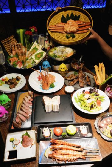 Listen to me! There will be surprises at Langyue this Spring Festival!