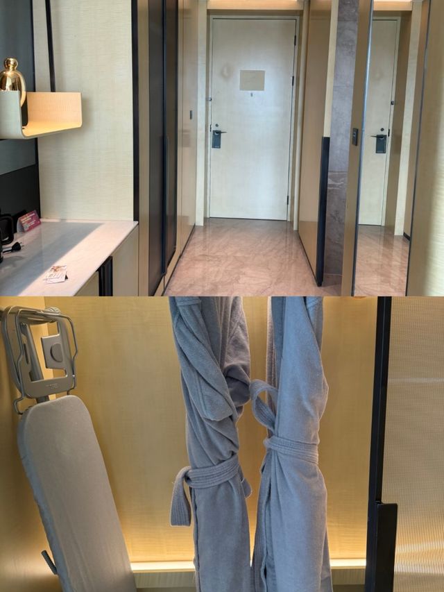 夏日必住萬麗酒店