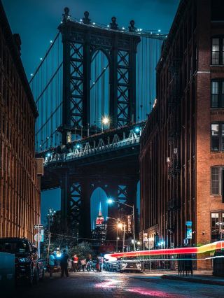 บริการรถยนต์ส่วนตัวแบบปรับแต่งได้ตามต้องการ จากนิวยอร์กสู่ชายฝั่งตะวันออก! เพลิดเพลินกับการเดินทางที่ไร้กังวล พร้อมคนขับและไกด์ที่พูดภาษาจีนได้