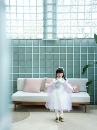 พาเด็กๆ ไปเที่ยวภูเขาเอ๋อเหมย | พักในรีสอร์ทลับที่เชิงเขา