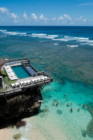 If I could only visit one beach in Bali