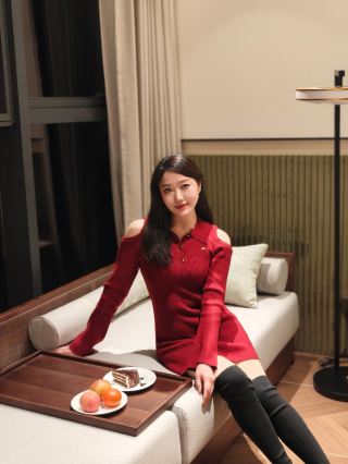 Lujiang Yefu Mountain 1-Day Tour | Hiking, Breathing in Fresh Air, and Staying in a Hidden Gem Courtyard - So Comfortable!