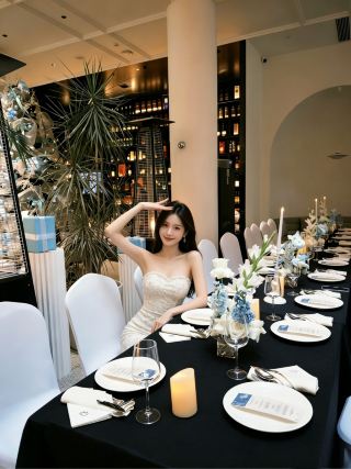 Kunming's Artistic Travel Photography Hotspot