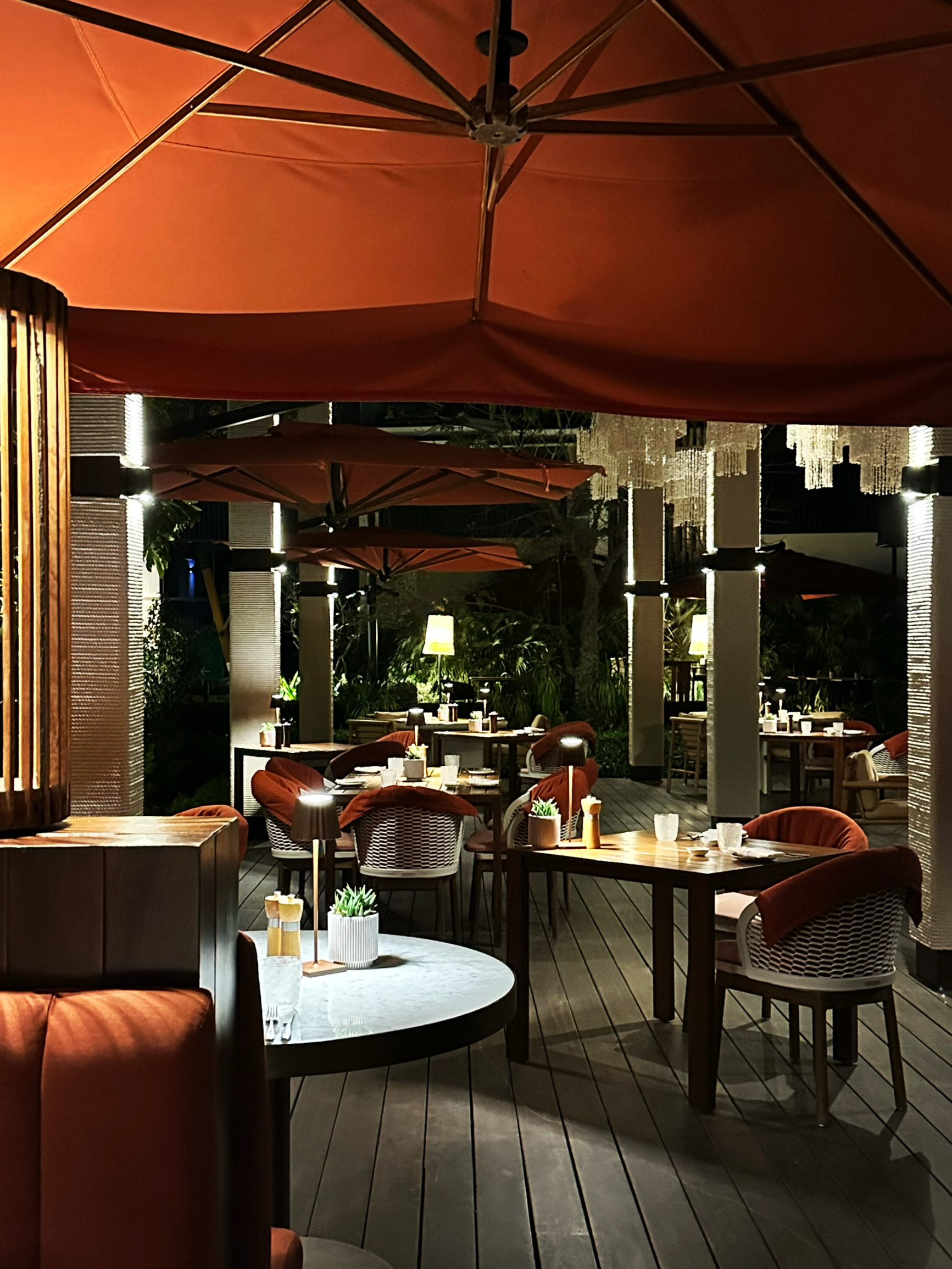 【阿聯酋 攻略 2026】Dubai Trip.com 精選 — 港人實用指南 Dubai - Dubai's Banyan Tree is so beau - 圖 5