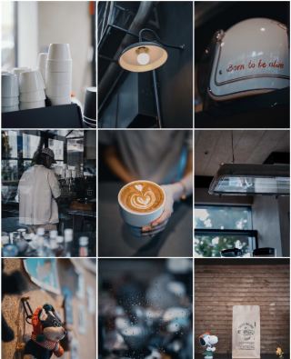 Hidden gems for taking beautiful photos
