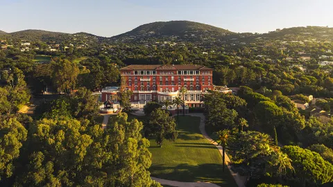 Go to this new landmark in southern France — traveler post in Cannes
