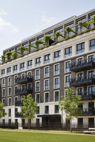 What does a £15.5 million London luxury home look like?