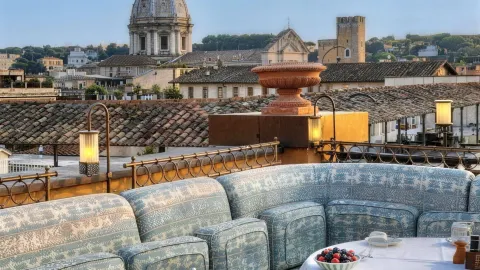 Roma! Tidak heran ini adalah hotel estetika istana no.1 — traveler post in Emilia-Romagna