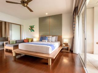 Krabi Pakasai Resort Real Test｜Authentic Eco Vacation with Zero Disappointment, Even Clean Freaks Can Relax