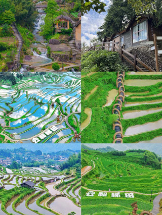 2-hour direct trips from Jiangsu, Zhejiang, and Shanghai! 4 hidden gem small towns with no crowds for the ultimate relaxing getaway