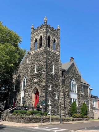 Charming Towns Around Philadelphia｜Diverse and Vibrant Doylestown