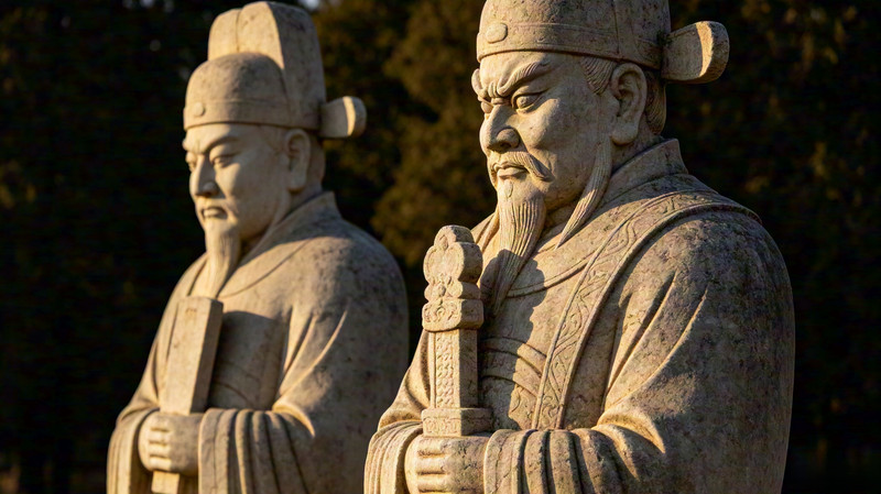 300年にわたる帝国の権力を辿り、清王朝の興亡とその極上の贅沢を目撃