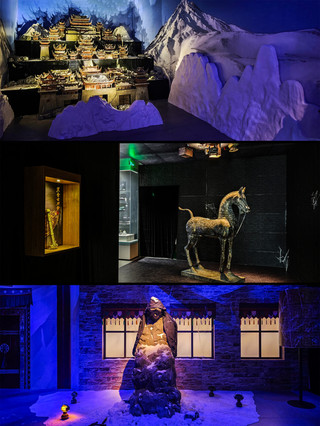杭州稻米圓夢2026重逢之約線下展