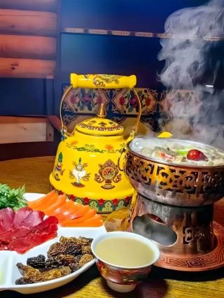 走！去涼山！過“東方狂歡節”！