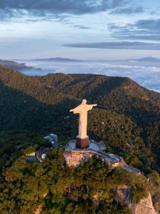 This 9-day summer travel guide to Brazil has everything you need