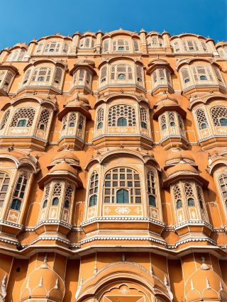 10-day in-depth India travel guide recommended to bookmark
