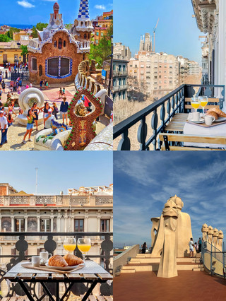 A must-have for family trips! Barcelona budget travel guide revealed!