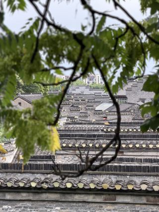 Taiyuan-Jinzhong-Linfen 2-day tour nanny-level guide with must-visit attractions list