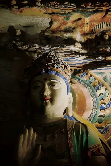 大同雲岡石窟｜千年を超え、北魏の石刻に深く感動する | Trip.com 大同