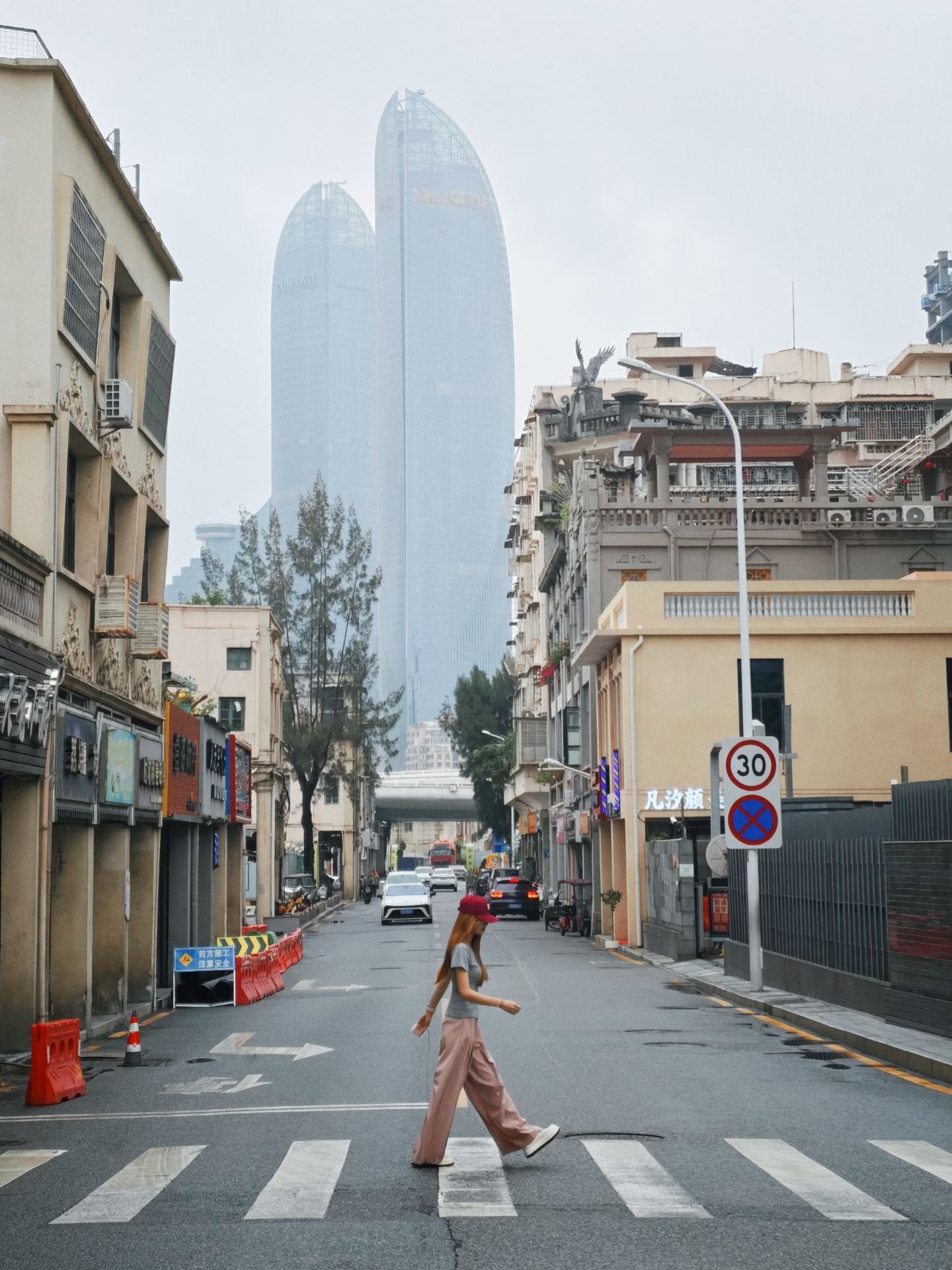 Come to Xiamen! You must visit these places.