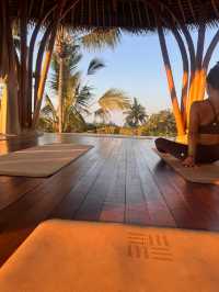A Dream Stay Filled with Relaxation and Luxury