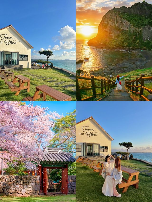 2小時直飛免簽海島!濟州、峇里、布吉、富國全攻略