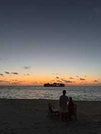 A Stunning Paradise with Exceptional Service, but Room for Improvement in Transfer Communication