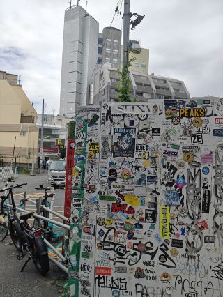 日本番外篇 | 關東之旅第 11 天：下北澤、町田