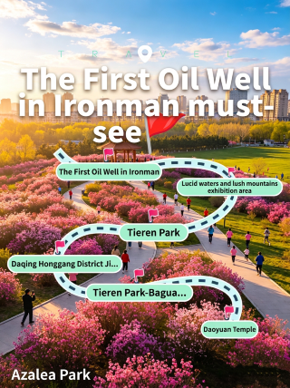 Must-see: Iron Man's First Well