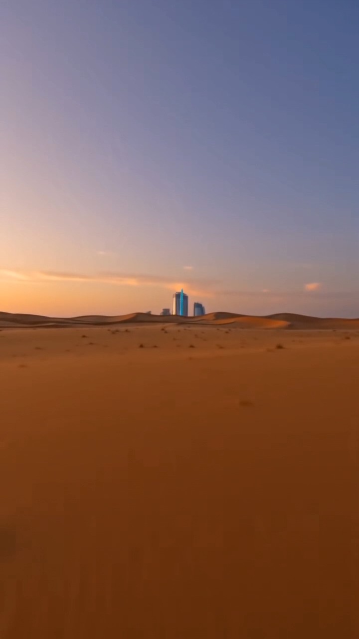 Six Flags Qiddiya City