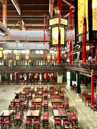 保定48小時旅行打卡攻略感受直隸的Citywalk