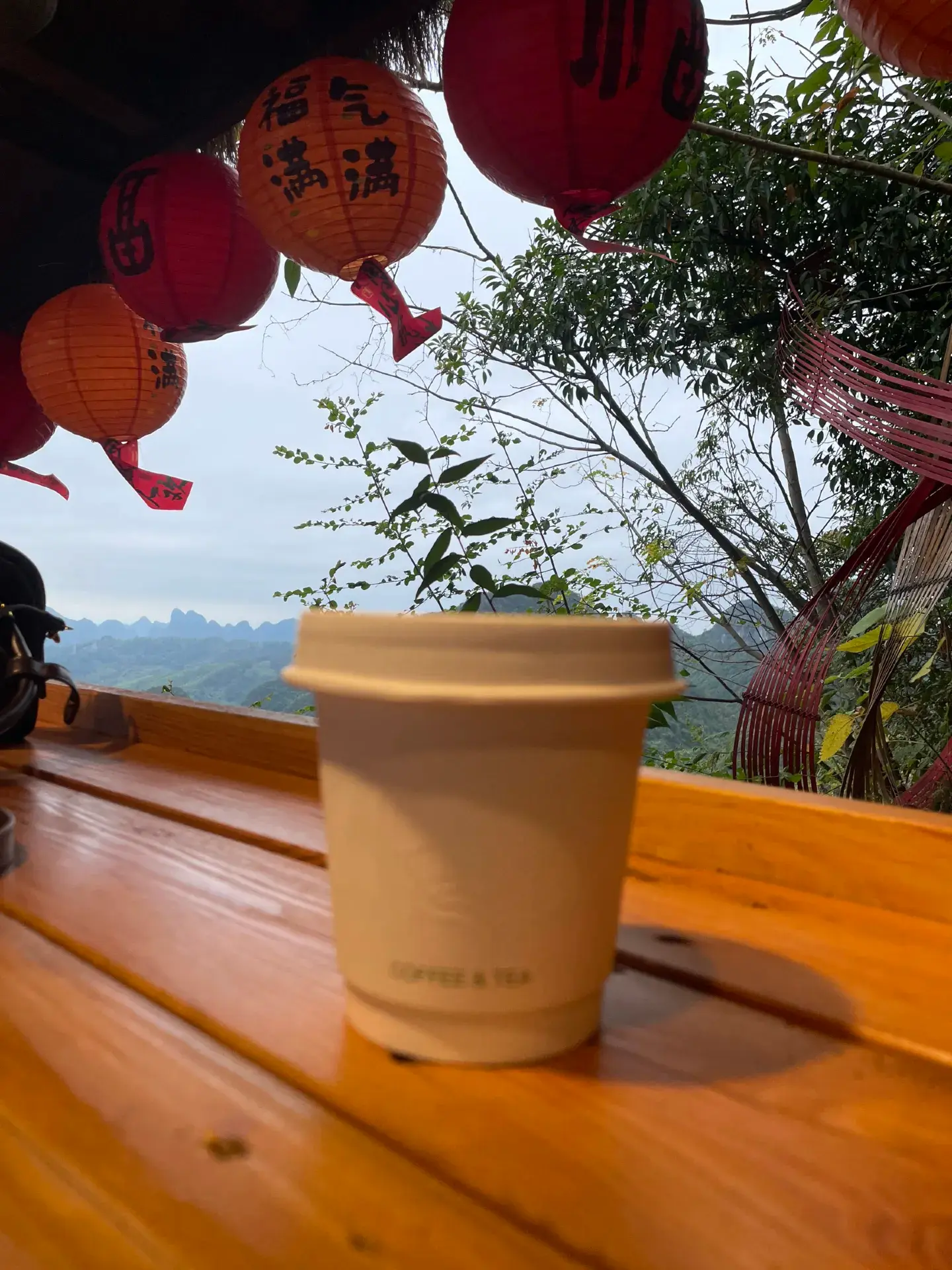 Ruyi Peak in Yangshuo: Where Reality Meets the Sublime