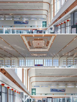 208 | Changsha · Ningxiang West Station