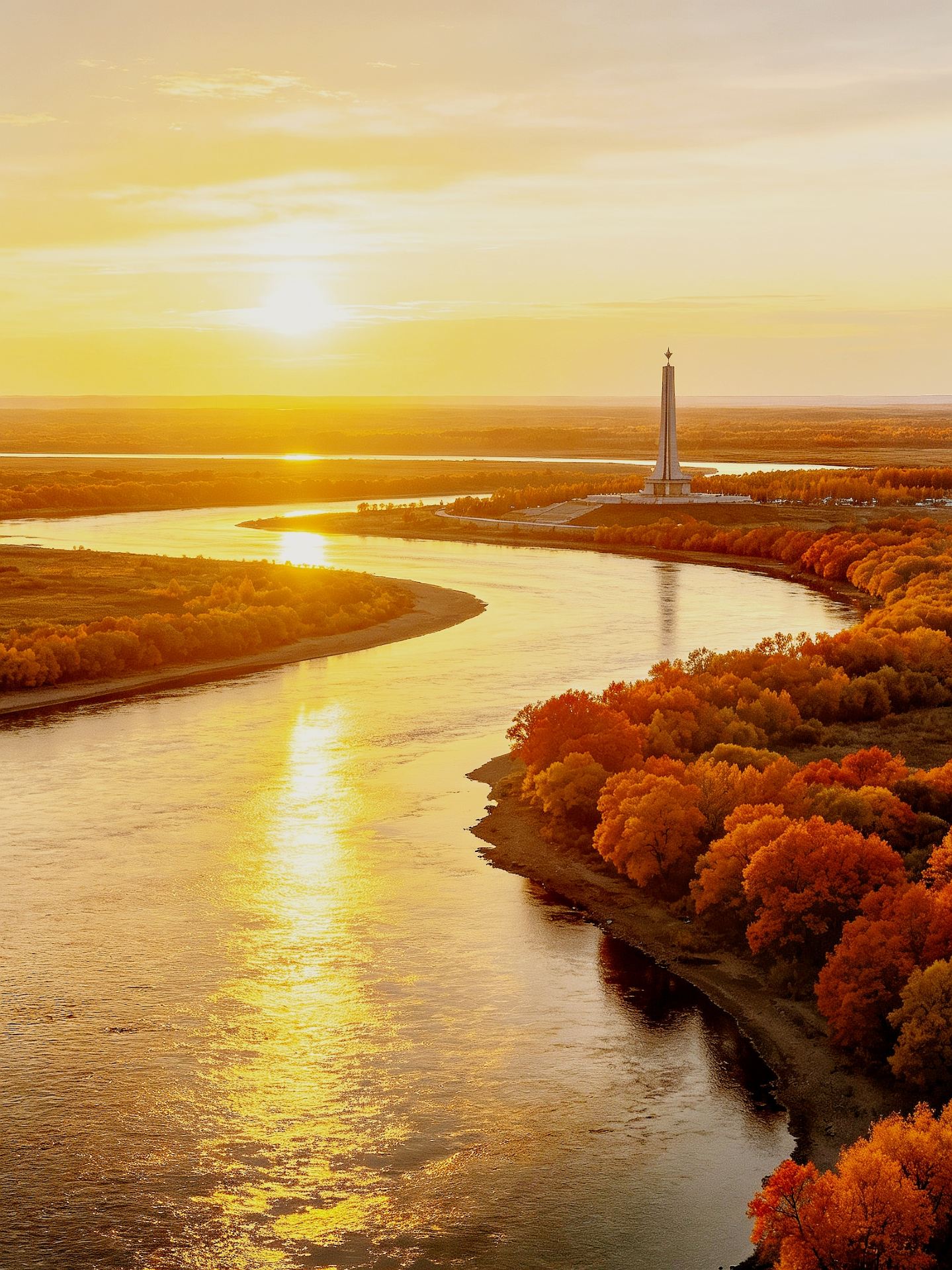 Capture stunning photos along your road trip with a relaxed, unhurried pace!