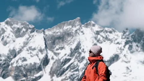 Kula Kangri 3 Days 2 Nights｜Beginner-Friendly Trekking Guide — traveler post in Lhasa