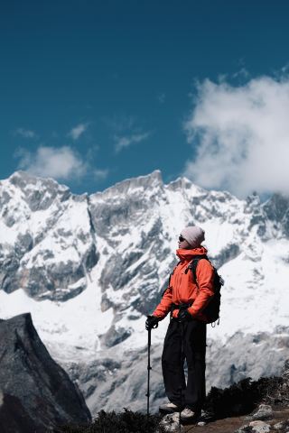 Kula Kangri 3 Days 2 Nights｜Beginner-Friendly Trekking Guide