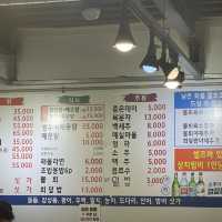 대방어는 가성비좋은 창원 그린회센타