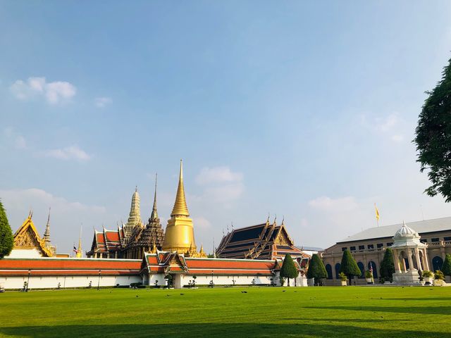 วัดพระแก้ว