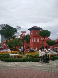    WORLD UNESCO HERITAGE MELAKA 