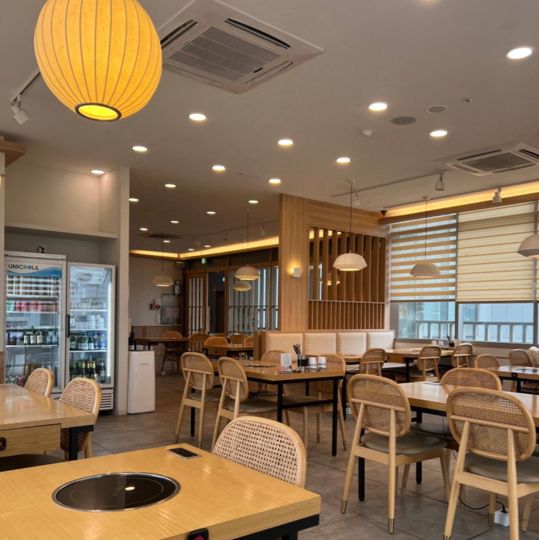 송도 서울 편백찜