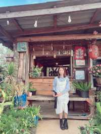 🌸โปโป ปิงปิง ร้านกาแฟสไตล์ญี่ปุ่นน่ารักๆ🌸