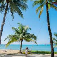 ♥️ Ramada Khao Lak Resort พักผ่อนในวันสบายๆ