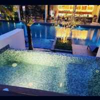 จีหัวหินรีสอร์ทแอนด์มอลล์ (G Hua Hin Resort)