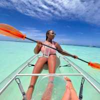 breathtaking beach in Tanzania-Nungwi beach 
