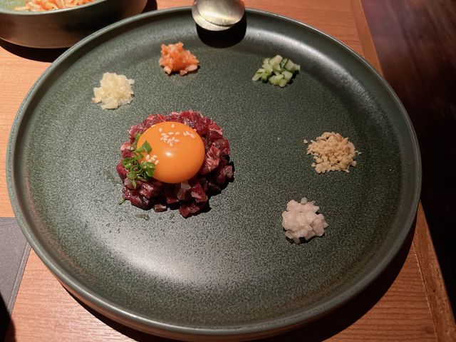  Steak Omakase❤️肉肉愛好者必食🤤