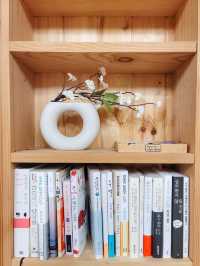 아담한 한옥북스테이 공주 감성숙소📚