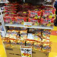 Go Shopping in Tokyo