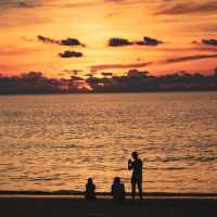 หาดบางเทา