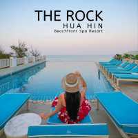 The Rock Hua Hin Beachfront Spa Resort