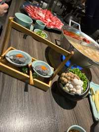 🤤收工去台北落機即食🤩 台式火鍋推介🤤 